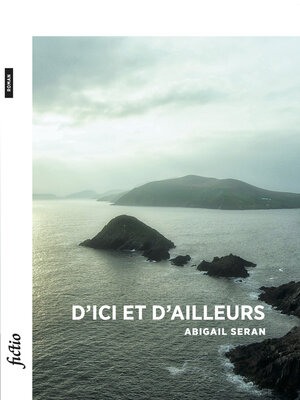 cover image of D'ici et d'ailleurs